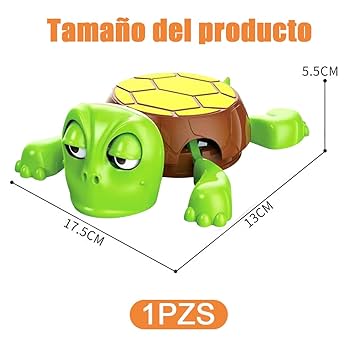 PORTAVASO TORTUGA