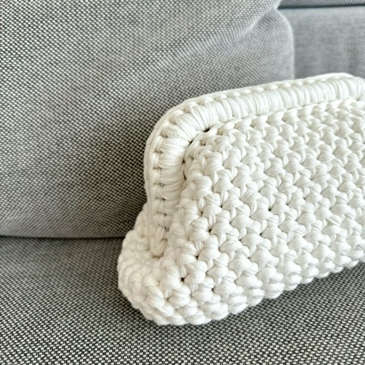 NECESER A CROCHET HERMOSOS