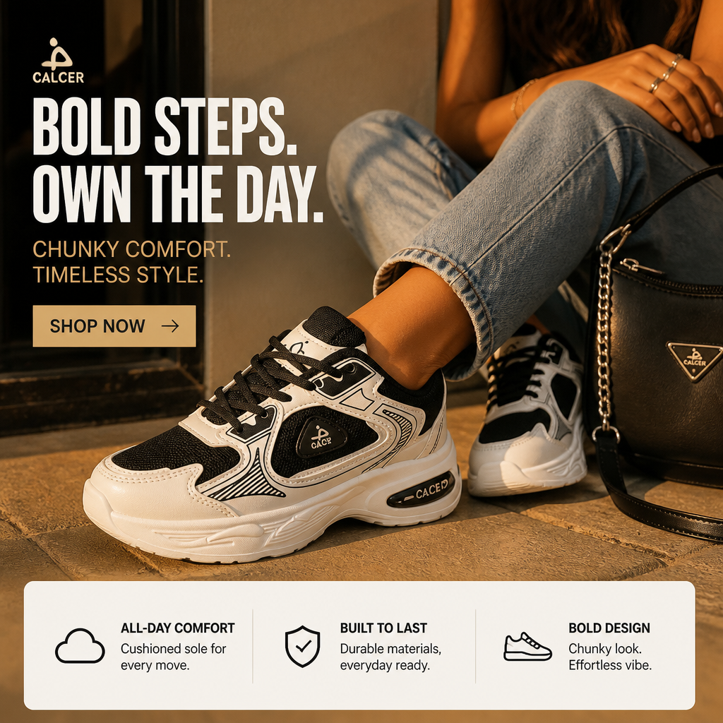 ZAPATILLAS UrbanStep