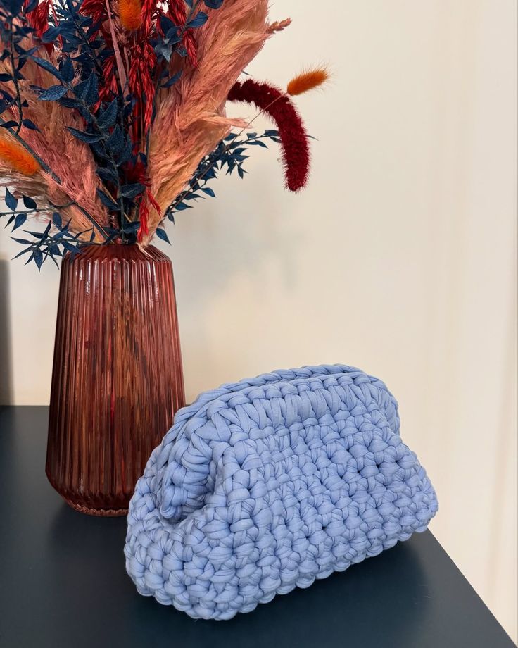 NECESER A CROCHET HERMOSOS