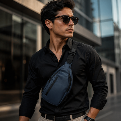 BOLSO (MORRAL) MULTIFUNCIONAL