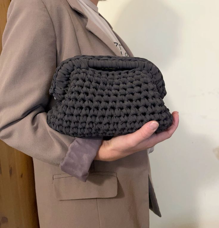 NECESER A CROCHET HERMOSOS