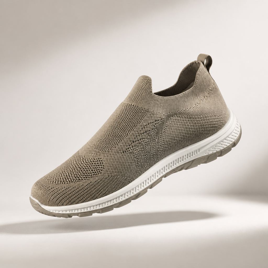 ZAPATILLAS VARON CONFORT