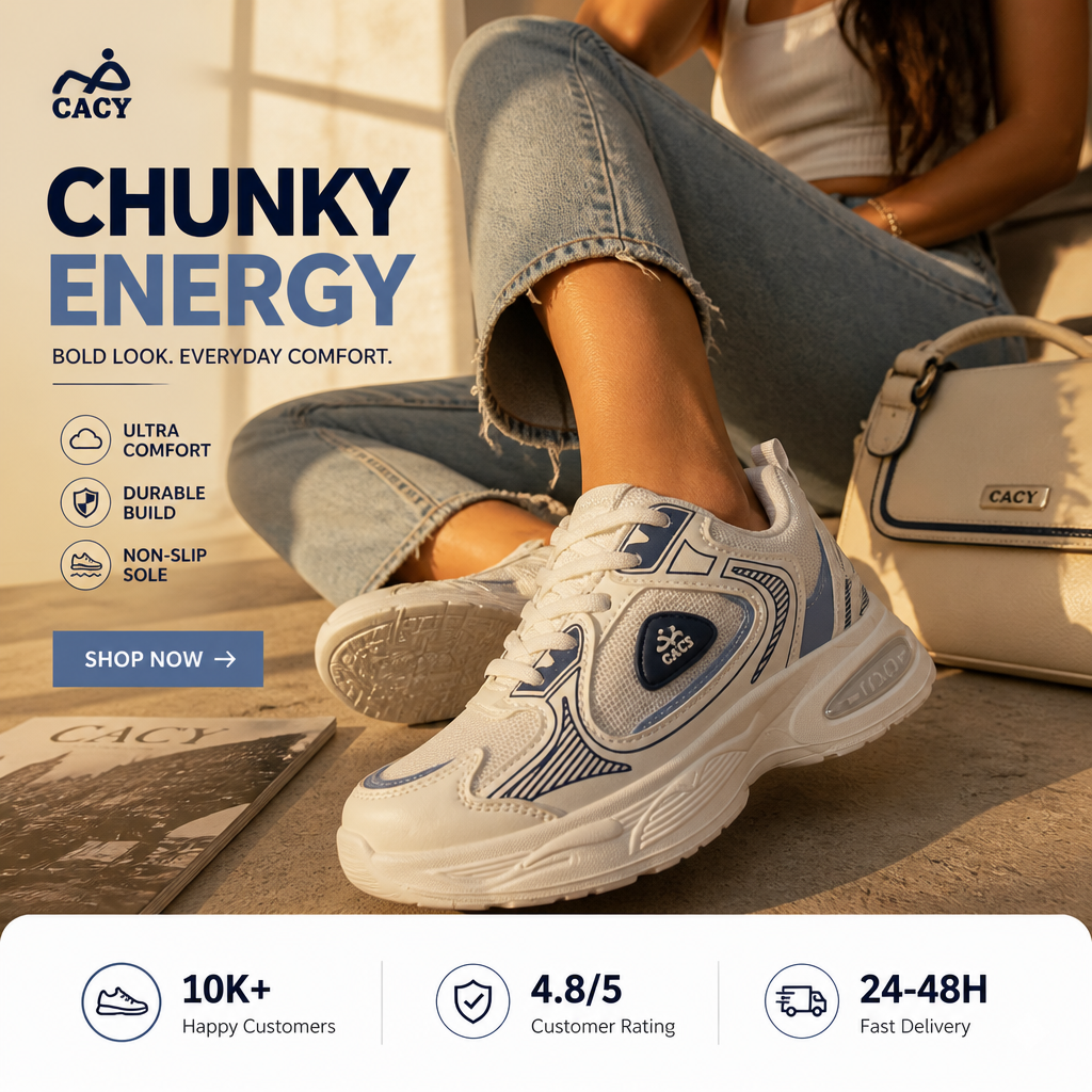 ZAPATILLAS UrbanStep