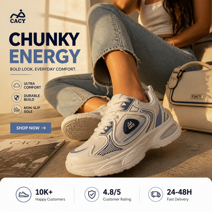 ZAPATILLAS UrbanStep