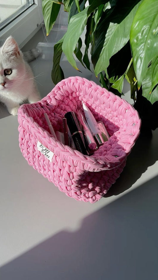 NECESER A CROCHET HERMOSOS