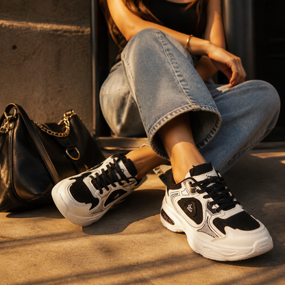 ZAPATILLAS MUJER UrbanStep