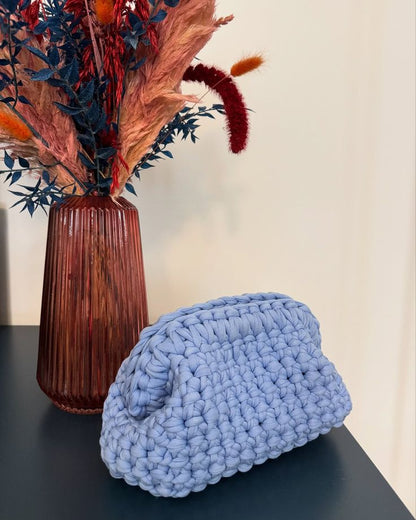 NECESER A CROCHET HERMOSOS